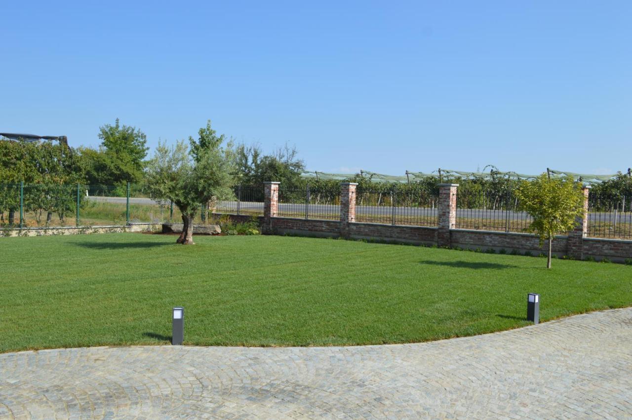 B&B La Luce Verde Saluzzo Exterior foto